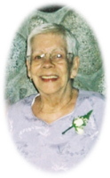 Photo of Evelyn-Lorraine Scott